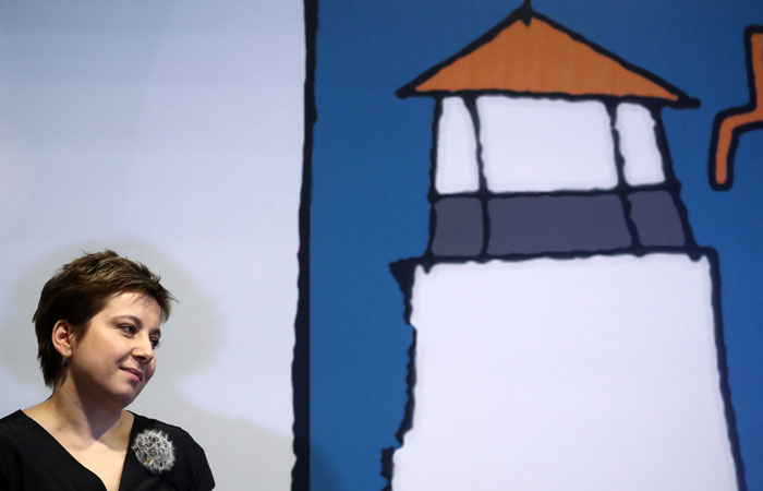 Здание онкологической горбольницы №1 передадут центру Нюты Федермессер