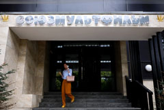 Минкульт решил перезапустить механизм выхода российского кино на мировой рынок