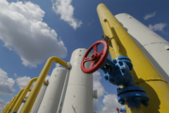 Москва и Киев договорились о транзите газа. Обобщение
