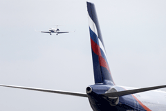 "Аэрофлот" введет безбагажные тарифы на дальнемагистральных рейсах