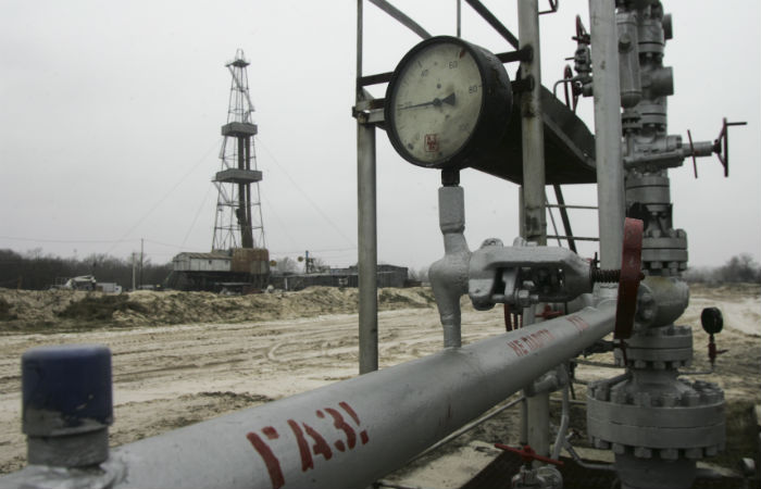 Москва и Киев подписали протокол о продолжении транзита газа через Украину
