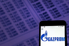"Газпром" подпишет с Киевом мировое соглашение по искам на $7,4 млрд