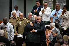 На Кубе впервые с 1976 года назначен премьер-министр