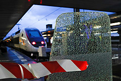 МИД России предупредил о перебоях в работе транспорта во Франции из-за забастовки