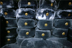 Потребность российской армии в солдатах-срочниках снизилась