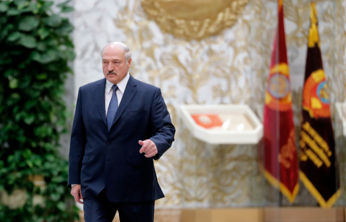 Лукашенко опроверг свою причастность к исчезновению белорусских политиков в 90-х