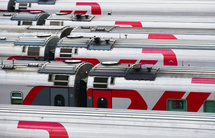 Железная дорога - 2019. Неочевидное. Невероятное