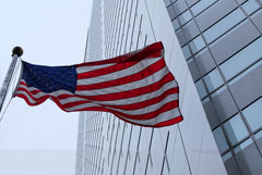 РФ обвинила США в выдавливании из военного комитета СБ ООН российских офицеров