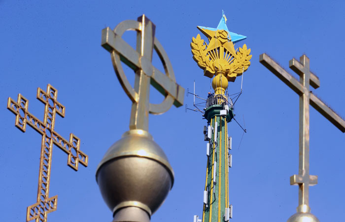 РПЦ официально разорвала связи с Александрийским патриархом из-за признания им ПЦУ