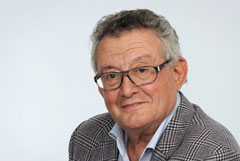 Ветеран "Интерфакса" задержал грабителя в Лондоне