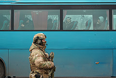 Обмен пленными в Донбассе состоялся