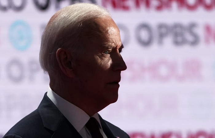 Байден объяснил отказ дать в Сенате показания по импичменту Трампу