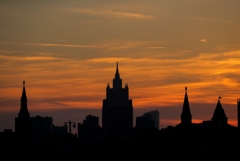 МИД РФ назвал задачи нового 42-го департамента