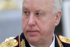 Следователи за год отправили в суд более 80 тыс. уголовных дел