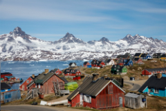 WSJ рассказала об интересе Трампа к покупке Гренландии