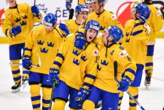 Определился соперник сборной России по полуфиналу молодежного ЧМ