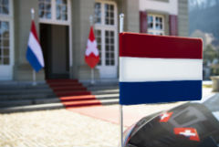 Нидерланды отказались от названия "Голландия"