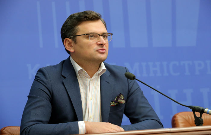 В Киеве заявили о неготовности к возвращению к прямым поставкам газа из России