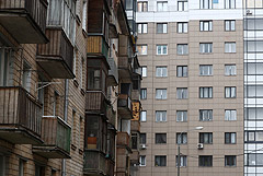 Москвичи попросили власти ускорить программу реновации жилья