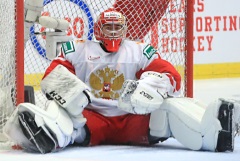 Россия проиграла Канаде в финале молодежного ЧМ по хоккею