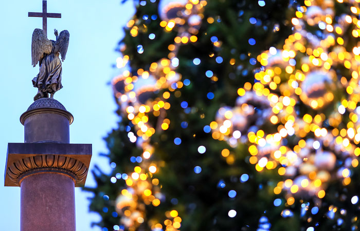 В Петербурге охладели к идее переименования Советских улиц в Рождественские