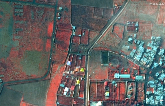 NYT опубликовала кадры попадания иранской ракеты в украинский самолет