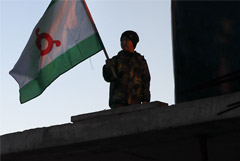 "Перемещение" городов Ингушетии в другие регионы на сайте госуслуг списали на техошибку