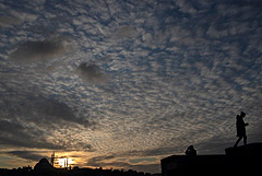 Землетрясение магнитудой 4,7 вызвало панику среди жителей Стамбула