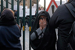 Большинство американцев не одобрили действия Трампа в отношении Ирана