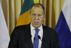 Лавров обсудит в Индии торгово-экономическое сотрудничество двух стран