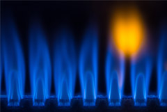 В Минске запланировали возобновить переговоры по газу с РФ до конца января