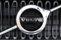 Volvo зафиксировала рекордные продажи автомобилей в 2019 году шестой год подряд