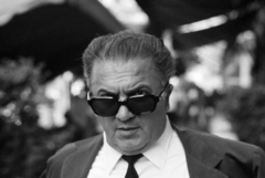 Начинается столетие Феллини