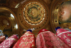 Челябинская епархия предупредила о вовлечении детей в опасный украинский психокульт