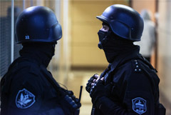 Мосгорсуд отменил часть постановлений об обысках по делу об отмывании через ФБК