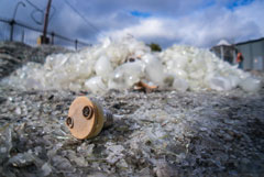 Минприроды выступило против монополии "Ростеха" в переработке промышленных отходов