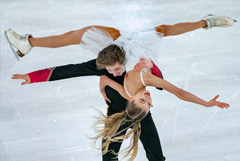 Россия впервые выиграла медальный зачет зимних юношеских ОИ