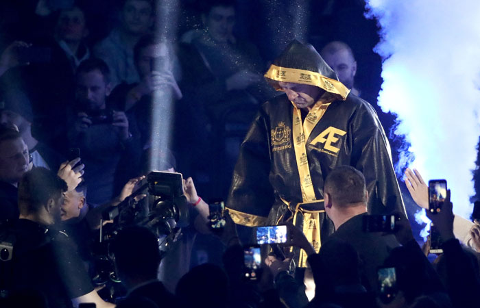 Суд отказался сократить срок административного ареста Емельяненко