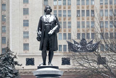 Россияне назвали пять лучших вузов страны