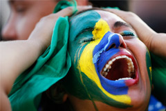 Ученые включили футбольных фанатов в группу риска получения инфаркта