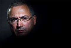 Песков заявил, что многое из дела о помиловании Ходорковского не было обнародовано
