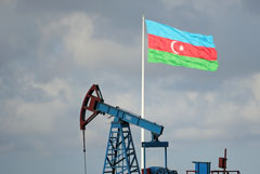 Болгария решила заместить 50% российского газа за счет СПГ и поставок из Азербайджана