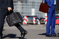 Москва обвинила нидерландских депутатов в провокации