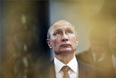 У Путина нет позиции по предложению переименовать его пост в "верховного правителя"