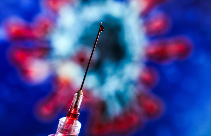 В Австралии удалось создать лабораторную копию "уханьского" вируса