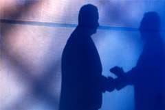 Замначальника отдела угрозыска МВД арестован по обвинению во взятке в $300 тыс.