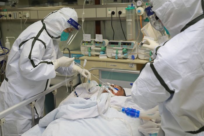 Первая смерть от коронавируса зафиксирована за пределами КНР