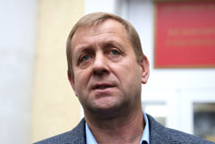 Владелец крупнейшего в Европе сафари-парка "Тайган" арестован в Крыму