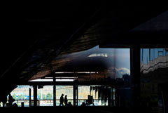 Аэропорт Мадрида закрыли из-за дронов