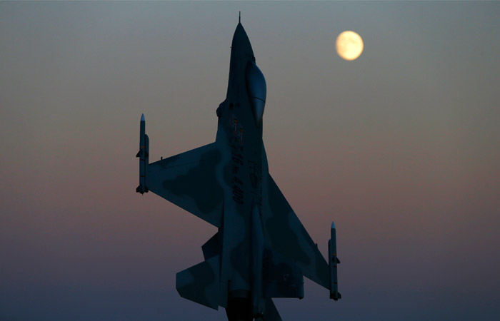 Российские военные опровергли информацию о турецких авиаударах в Сирии